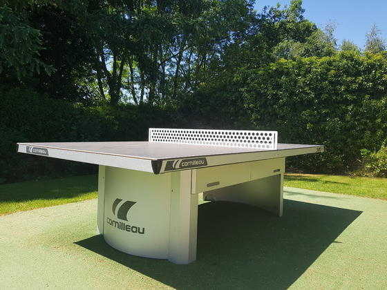 Table Tennis