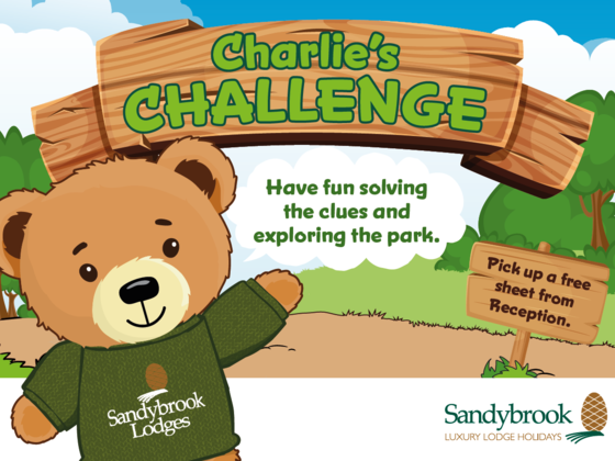 Charlie's Challenge