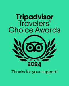 Trip Advisor Logo