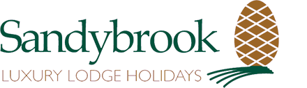 Sandybrook Lodges logo